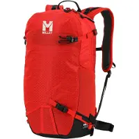 Millet - Prolighter 22 - Dagrugzak rood