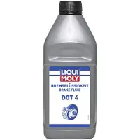 Liqui moly 21157 Remvloeistof