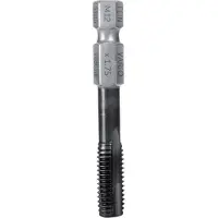 Fein 63110028010 VARIO Schroefdraadboor Metrisch M12 HSS 1 stuk(s)