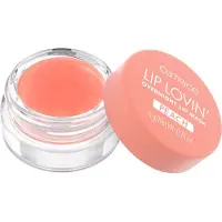 Catrice Lipverzorging Lip Lovin' Overnight Mask 4 g