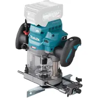 Makita Gereedschap - 40V ACCU-bovenfrees, zonder accu en lader RP001GZ