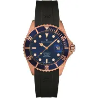 Revue Thommen Herenhorloge 17571.2865