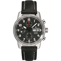 Revue Thommen Herenhorloge 16051.6537