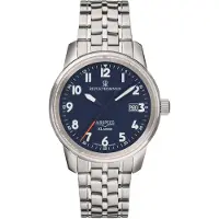 Revue Thommen Herenhorloge 16052.2135