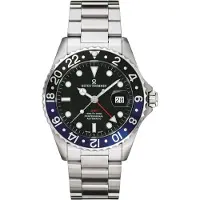 Revue Thommen Herenhorloge 17572.2133