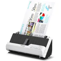 Epson WorkForce DS-C330 A4 documentscanner