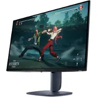 Dell Alienware 27 280Hz QD-OLED Monitor AW2725D 67,82cm 26,7Zoll QHD 2560x1440 16:9 1000cd/m2 HDMI DP USB
