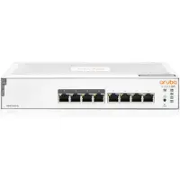 HP Switch Aruba Aruba Instant On 1830 8G 4p Class4 PoE 65W