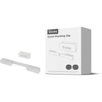 Govee witte montageclips Neon Rope Light 2 - set van 20 clips