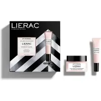 Lierac Lift Integral Eyes Gel 65ml Gezichtsbehandeling