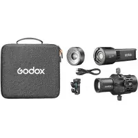 Godox RS100Bi Litemons Bi-color 1-light kit