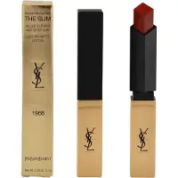 Yves Saint Laurent Make-up Lippen Rouge Pur Couture The Slim No. 1966 Rouge Libre