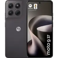 Motorola Moto G37 | 4 GB | 128 GB | Dual-SIM | PANTONE Impenetrable