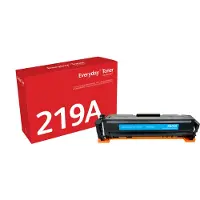 Xerox 006R05151 Toner Everyday HP 219A (W2191A) Cyan