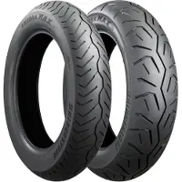 Bridgestone EXEDRA MAX voorband (tubeless) 130/70R18 63 W
