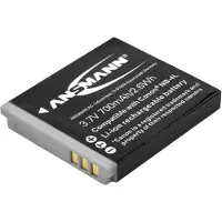 Ansmann A-Can NB 4 L