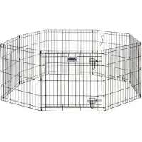 Savic DOG PARK 1 61x61 cm, assorti