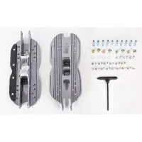 Kizer Cutlery Soulframe 68 Inline Skates