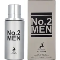Maison Alhambra No.2 Heren Eau de Parfum Spray