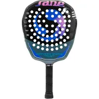 Sane Padel Nexa 33 Core Padel Racket Transparant Man