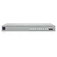Ubiquiti UniFi Pro XG 10 PoE - 10-poorts 10GbE, Layer 3, PoE+++ switch