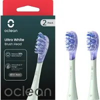 Oclean UW01 2 stuk(s) Groen