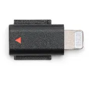 DJI Mic 3 Lightning Adapter