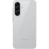 Samsung Galaxy A56 Soft Case Back Cover Transparant