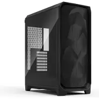 Fractal Design Meshify 3 Black TG Light Tint | PC-behuizing