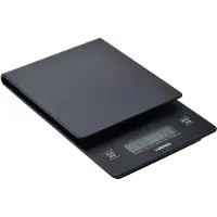 Hario druppelweegschaal V60 Black
