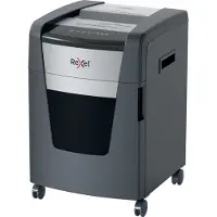 Rexel Momentum Extra XP512+ papierversnipperaar microsnippers