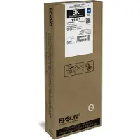 Epson Inktcartridge T9451 - C13T945140 Zwart Hoge capaciteit