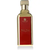 Riiffs Ambre Rouge Eau De Parfum Spray 100 Ml For Women