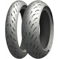 Michelin Moto Power 5 73w Tl Sport-touring Bagdæk