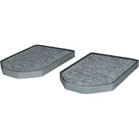 FILTRON K 1069A-2x Interieurfilter