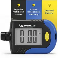 Michelin 009526 Bandenspanningsmeter