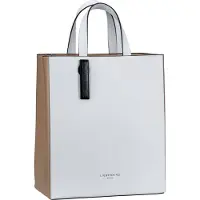 Liebeskind berlin Shopper Handtas Bag Ladies, gecertificeerd volgens LWG