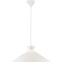 Nordlux Dial 45-hanglamp-E27-wit