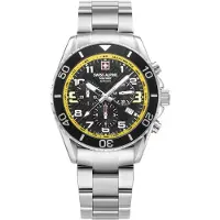 Swiss Alpine Military - 7029.9138 - Polshorloge - Heren - Kwarts - Raptor