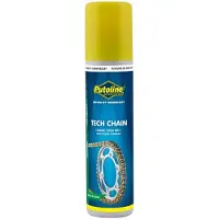 Putoline Ketting Spray - Corrosie & slijtage bescherming - Waterafstotend - Anti-schimmel - 75 ml