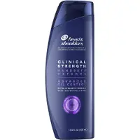 Head & shoulders Anti-Dandruff Advanced Oil Control Shampoo - Anti-Roos - Haar shampoo - Roosshampoo - Mannen - Citrus