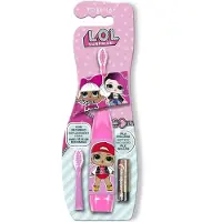 L.O.L. Surprise! Lol Surprise! Elektrische tandenborstel voor kinderen