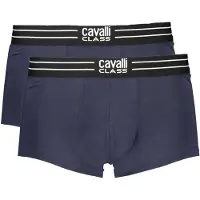 Cavalli Class Boxer Briefs 2-pack Trunk