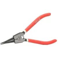 YATO Etau - - YT-2136 - Externe rechte tang - 180mm - Verkocht per stuk