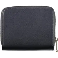 Tommy Hilfiger Compacte Portemonnee Ziparound Stijl
