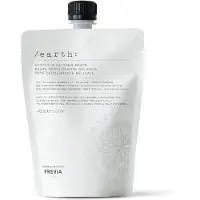 PREVIA / earth: Gentle Bleaching Paste 450 g