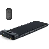 WalkingPad KingSmith C2 - Inklapbare Loopband - Snelheid 1-6 km/u - Fluisterstil <65 dB - Compact en Staand Op te Bergen - Ideaal voor Thuiswerken en Kleine Ruimtes