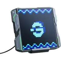 Govee Pixel Light Matter AI pixel display - gaming pixel art