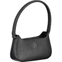 Tommy Hilfiger Julia Kleine Tas Zwart