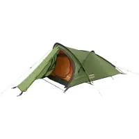 Vango - tent - koepeltent - lichtgewicht - kamperen - Helvellyn 200 - Pamir Green